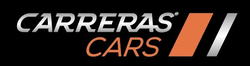 Logo CARRERAS CARS