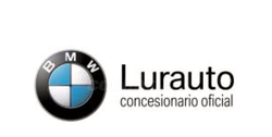 Logo BMW LURAUTO NAVARRA