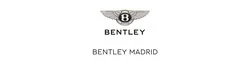 Logo BENTLEY MADRID