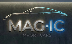 MAG · Import Cars