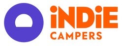 Logo INDIE CAMPERS