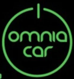 Logo OMNIA CAR