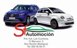 Servifurgo Automocion