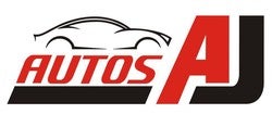 Logo AUTOS AJ