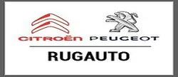 Logo CITROEN RUGAUTO