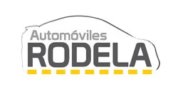 Logo AUTOMOVILES RODELA.