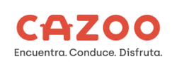 Logo Cazoo