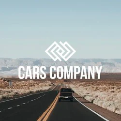 Logo CARS COMPANY