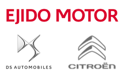 Logo EJIDO MOTOR