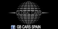 Logo GB CARS SPAIN