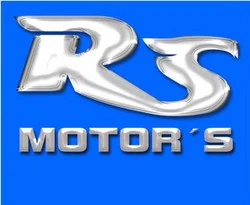 Logo RS MOTOR'S