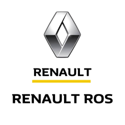 RENAULT ROS