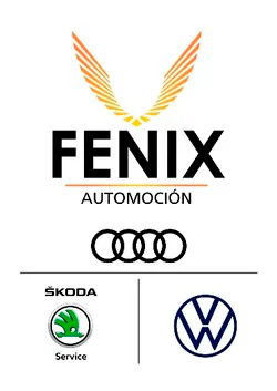Logo FENIX AUTOMOCION