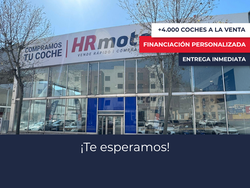 HR MOTOR DOS HERMANAS