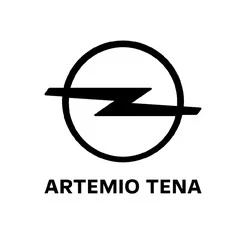 Logo AUTOMÓVILES ARTEMIO TENA