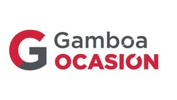 Logo GAMBOA OCASION