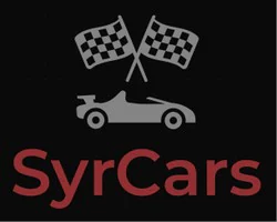 Logo Syr cars