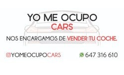 Yo Me Ocupo Cars