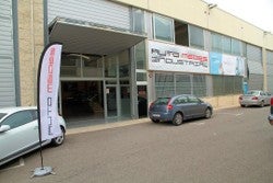 AUTOMEDES INDUSTRIAL