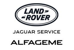 Logo ALFAGEME AUTOMOVILES S.L