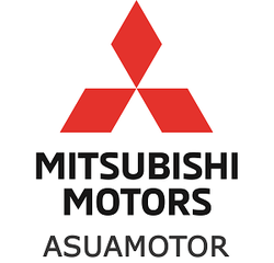 Logo MITSUBISHI ASUAMOTOR