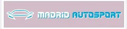Logo Madrid Autosport