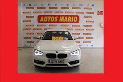 Logo AUTOS MARIO
