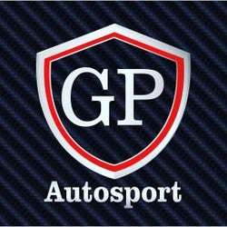 Logo GP Autosport