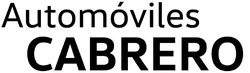 Logo AUTOMOVILES CABRERO