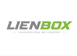 Logo LIEN BOX