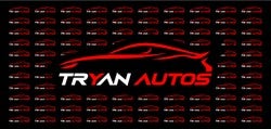 Logo Tryan Autos