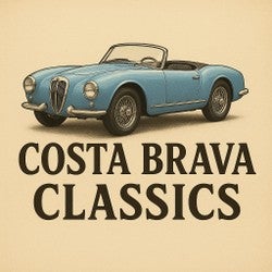 COSTA BRAVA CLASSICS