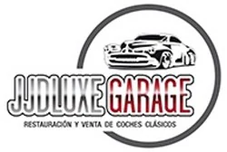 Logo JJ DLUXE CARS
