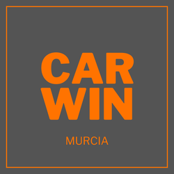Logo CARWIN MURCIA
