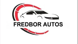 Logo FREDBOR AUTOS
