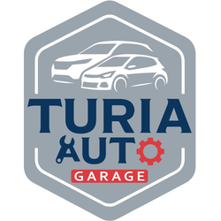 Logo TURIA AUTO GARAGE