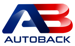 Logo AUTO BACK