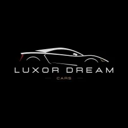 Logo LUXOR DREAM CARS