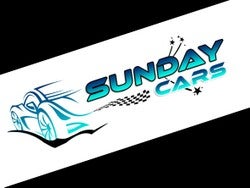 Logo SUNDAY CARS