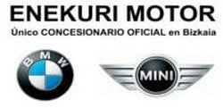 ENEKURI MOTOR, Concesionario Oficial BMW y MINI