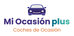 Logo MI OCASION PLUS