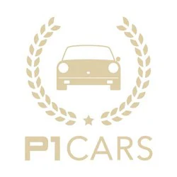 Logo P1 CARS
