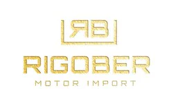 Logo RB Motor Import