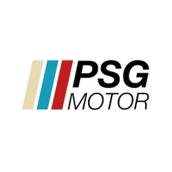 Logo Psg Motor