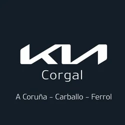 Logo CORGAL AUTOMOVILES