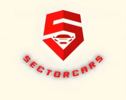 Logo SECTOR CARS