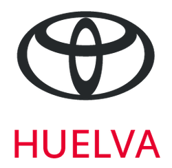 Logo TOYOTA HUELVA