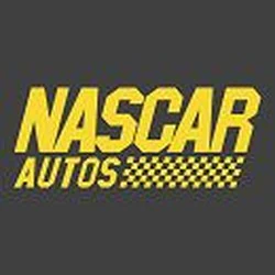 Logo NASCAR