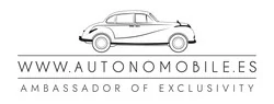 Logo Autonomobile