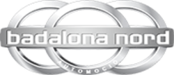 Logo BADALONA NORD AUTOMOCION